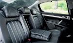 Peugeot 407 2005 года